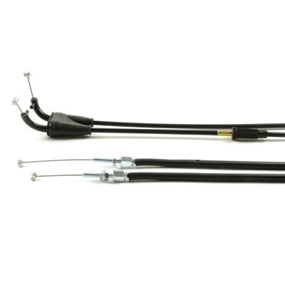 THROTTLE CABLE