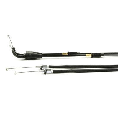 THROTTLE CABLE