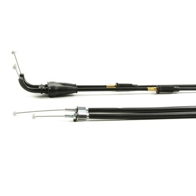 THROTTLE CABLE