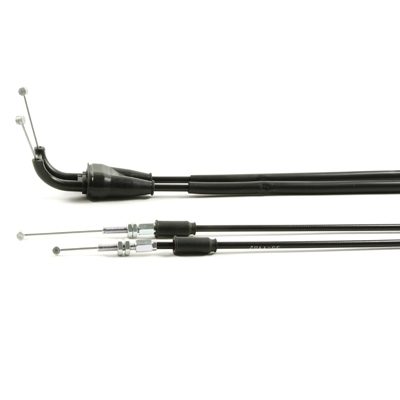 THROTTLE CABLE