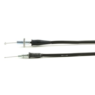 THROTTLE CABLE