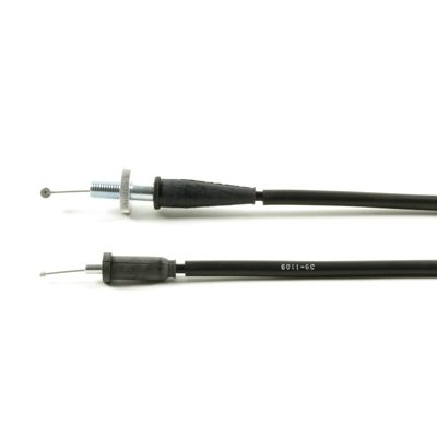 THROTTLE CABLE