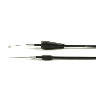 THROTTLE CABLE