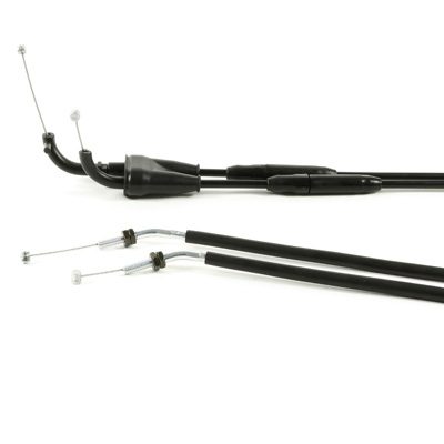 THROTTLE CABLE