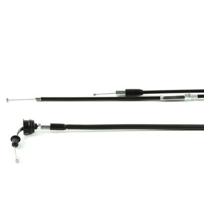 THROTTLE CABLE
