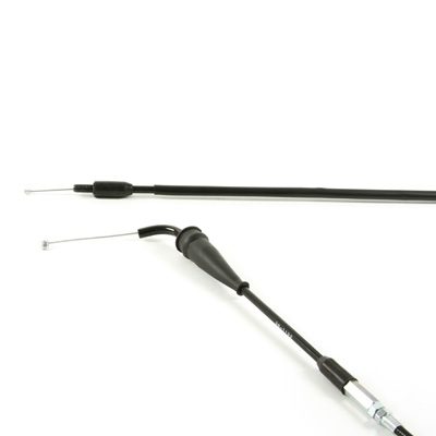THROTTLE CABLE