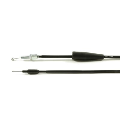 THROTTLE CABLE