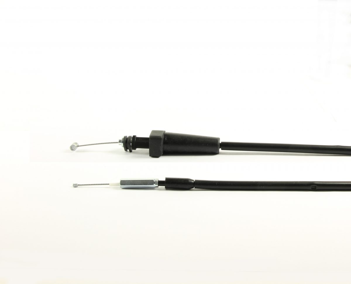 THROTTLE CABLE