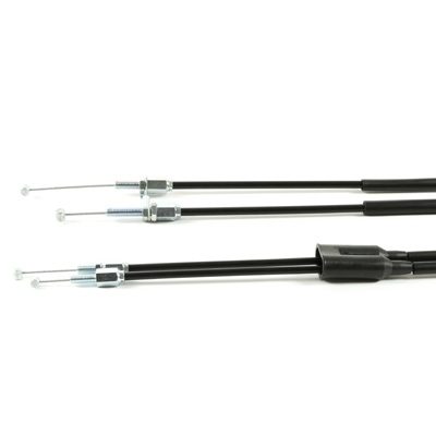 THROTTLE CABLE
