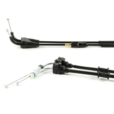 THROTTLE CABLE