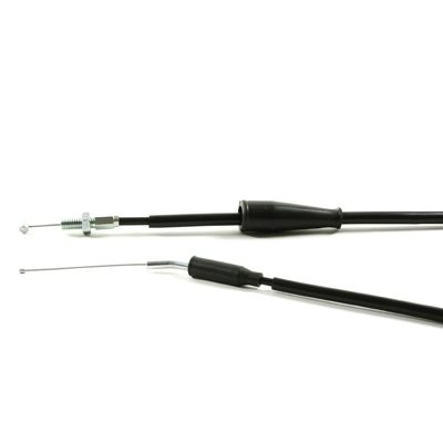 THROTTLE CABLE