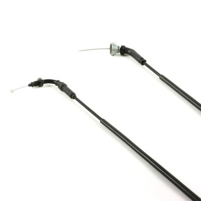 THROTTLE CABLE