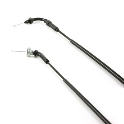 THROTTLE CABLE