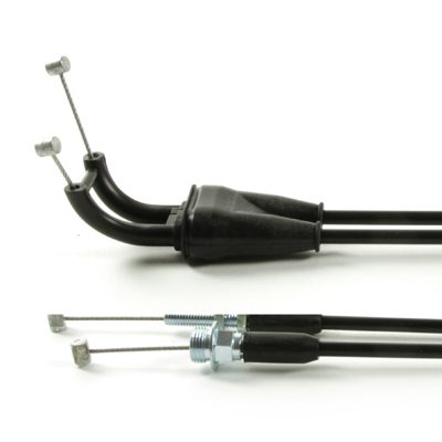 THROTTLE CABLE