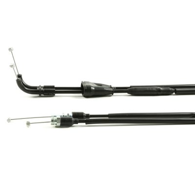 THROTTLE CABLE