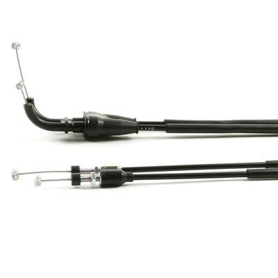 THROTTLE CABLE