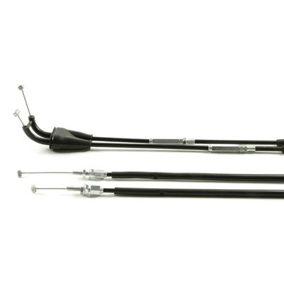 THROTTLE CABLE