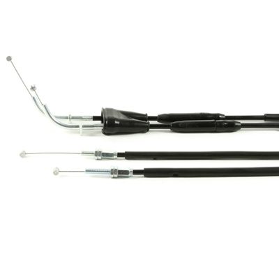 THROTTLE CABLE