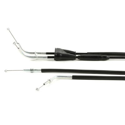 THROTTLE CABLE