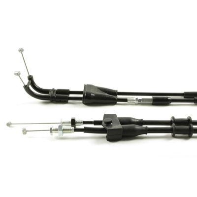 THROTTLE CABLE