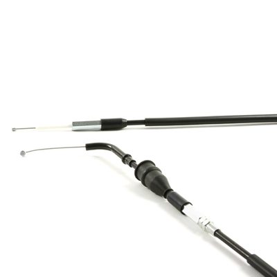 THROTTLE CABLE