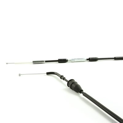 THROTTLE CABLE