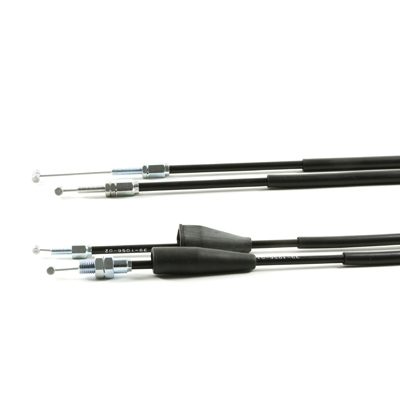 THROTTLE CABLE