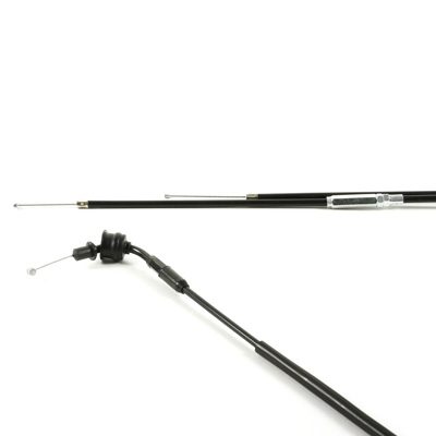 THROTTLE CABLE
