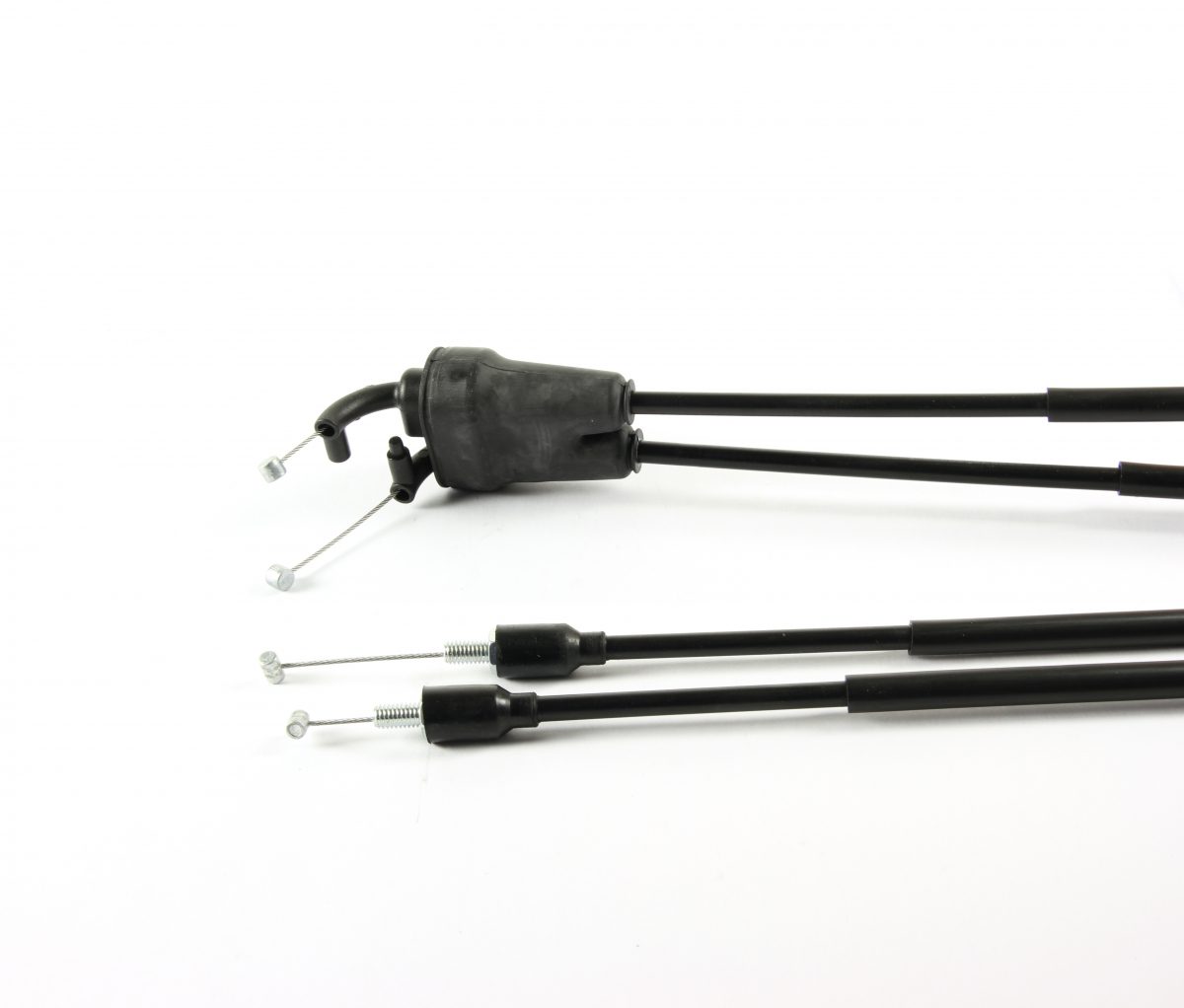 THROTTLE CABLE