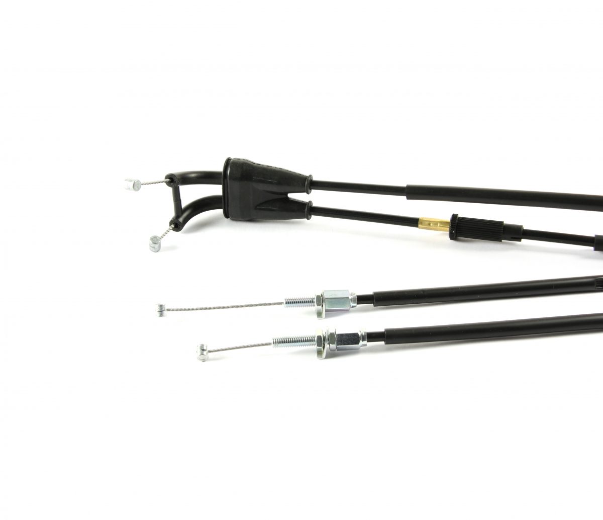 THROTTLE CABLE