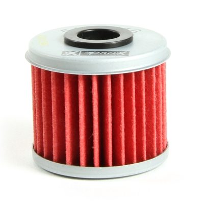 OILFILTER foto 3