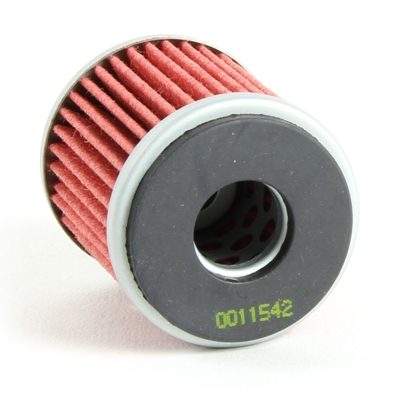 OILFILTER