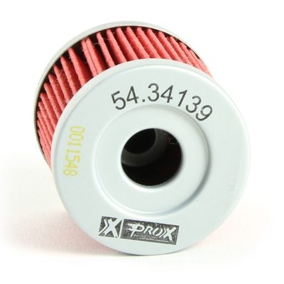 OILFILTER