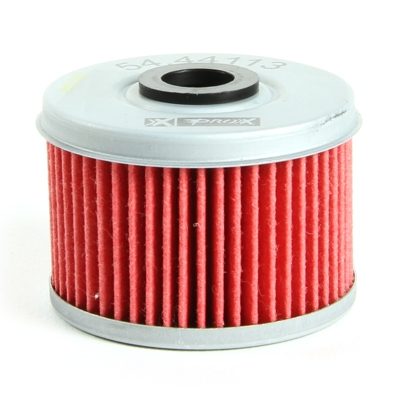 OILFILTER foto 3