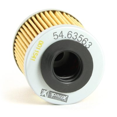 OILFILTER