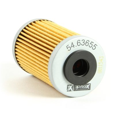 OILFILTER