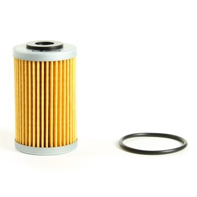 OILFILTER foto 3