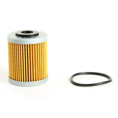 OILFILTER foto 3