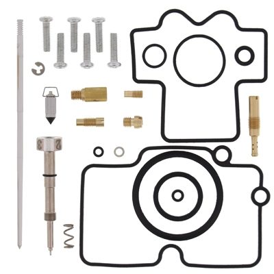 CARBURETOR REBUILD KIT
