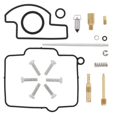 CARBURETOR REBUILD KIT