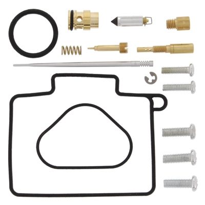 CARBURETOR REBUILD KIT