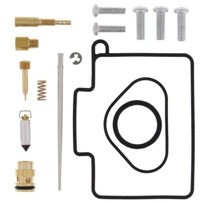 CARBURETOR REBUILD KIT
