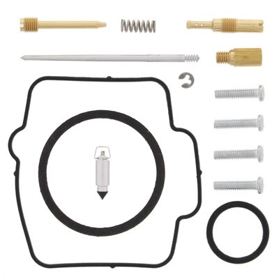 CARBURETOR REBUILD KIT