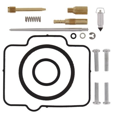 CARBURETOR REBUILD KIT