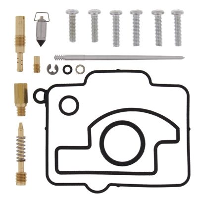 CARBURETOR REBUILD KIT
