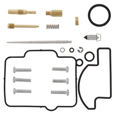 CARBURETOR REBUILD KIT