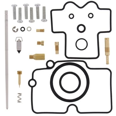 CARBURETOR REBUILD KIT