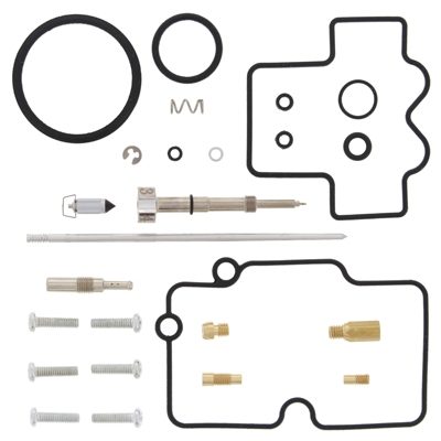 CARBURETOR REBUILD KIT