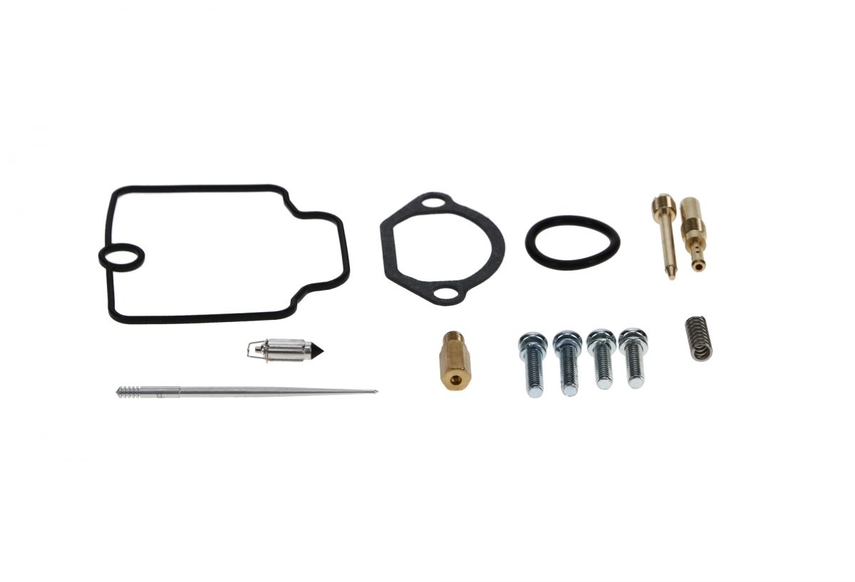 CARBURETOR REBUILD KIT foto 2