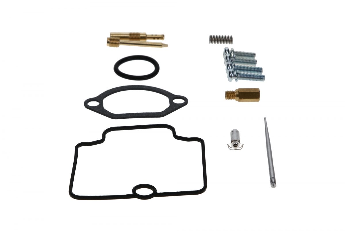 CARBURETOR REBUILD KIT foto 3